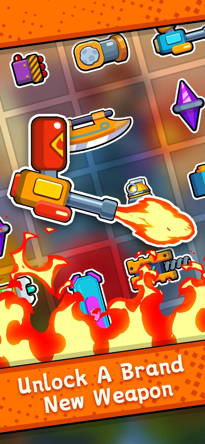 Gearing Up! - screenshot 2