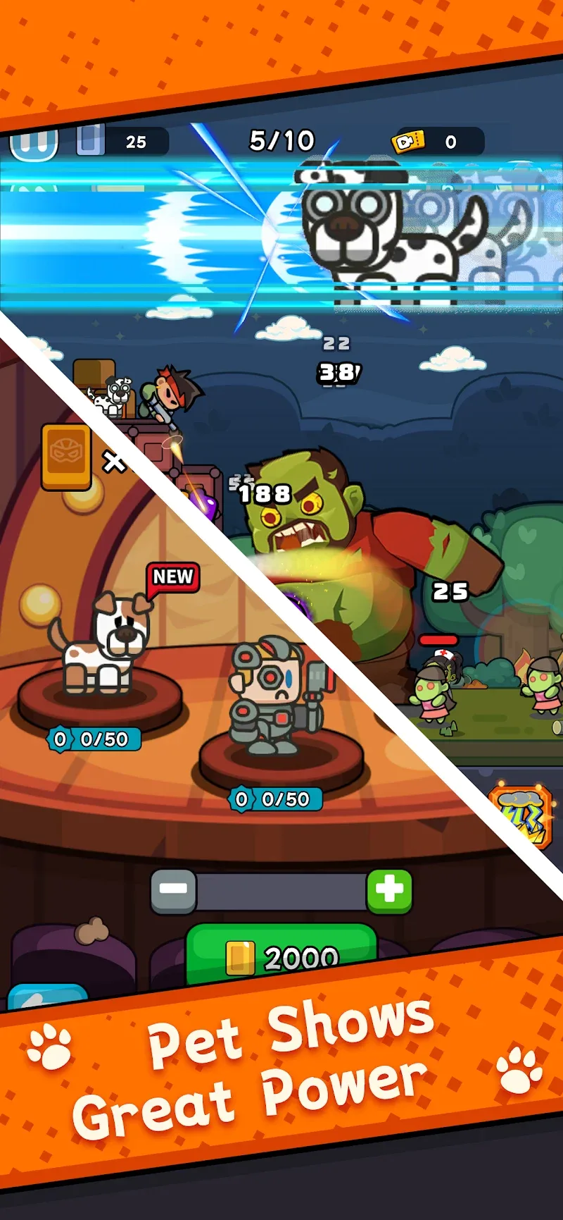 Gearing Up! - screenshot 4