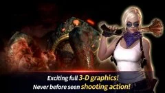 CHASE FIRE - screenshot 1