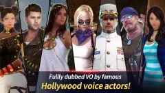 CHASE FIRE - screenshot 2