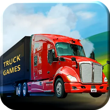 Idle Truck Empire ? The tycoon game on wheels MOD APK icon