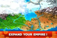 Idle Truck Empire ? The tycoon game on wheels - screenshot 1