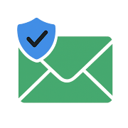 Temp Mail by temp-mail.lol - app icon