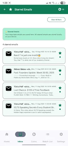 Temp Mail by temp-mail.lol - screenshot 4