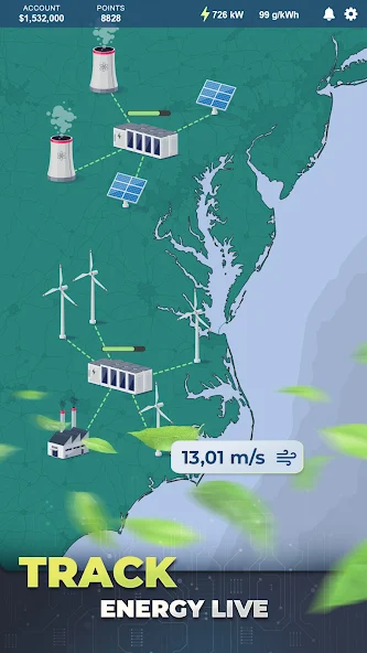 Energy Manager - - screenshot 14