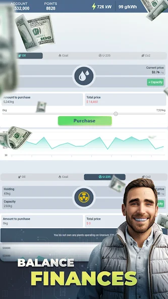 Energy Manager - - screenshot 23