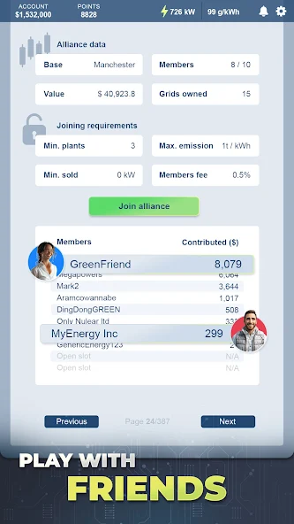 Energy Manager - - screenshot 8