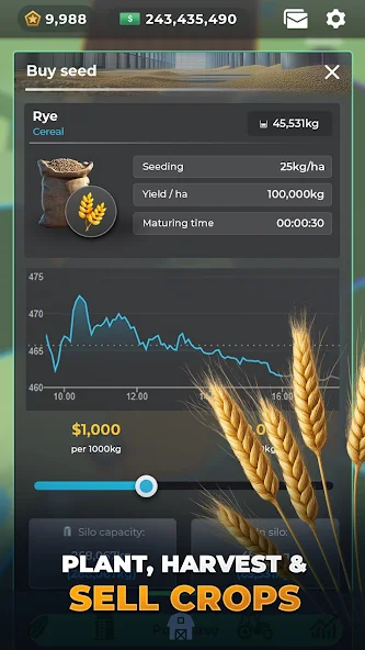 Farm Manager 2026 - screenshot 14