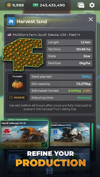 Farm Manager 2026 - screenshot 16