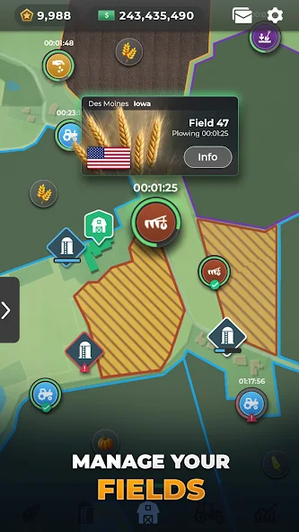 Farm Manager 2026 - screenshot 18