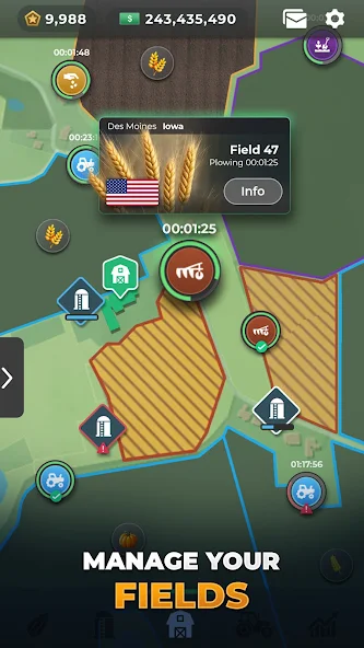 Farm Manager 2026 - screenshot 26