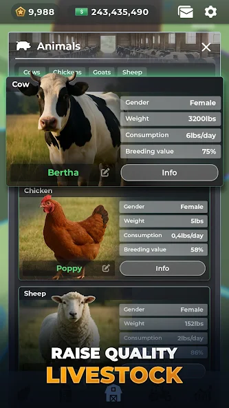 Farm Manager 2026 - screenshot 28