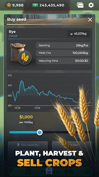 Farm Manager 2026 - screenshot 30