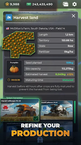 Farm Manager 2026 - screenshot 32