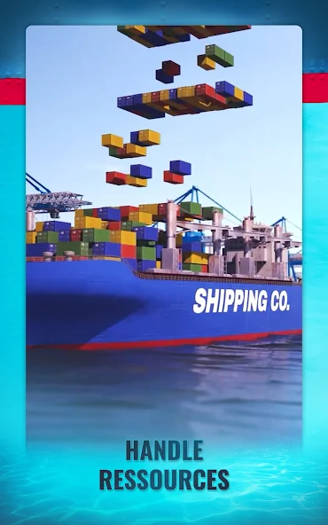 Shipping Manager - - screenshot 14