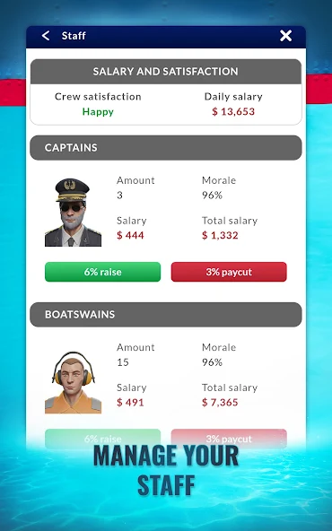 Shipping Manager - - screenshot 21