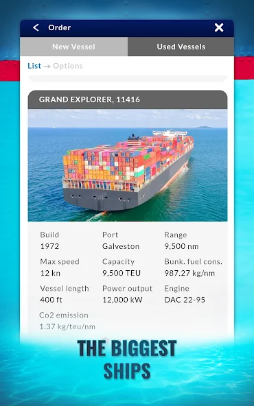 Shipping Manager - - screenshot 23