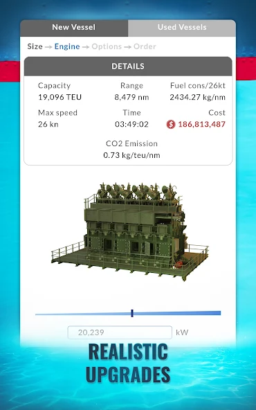Shipping Manager - - screenshot 24