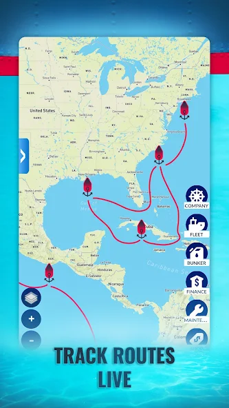 Shipping Manager - - screenshot 3