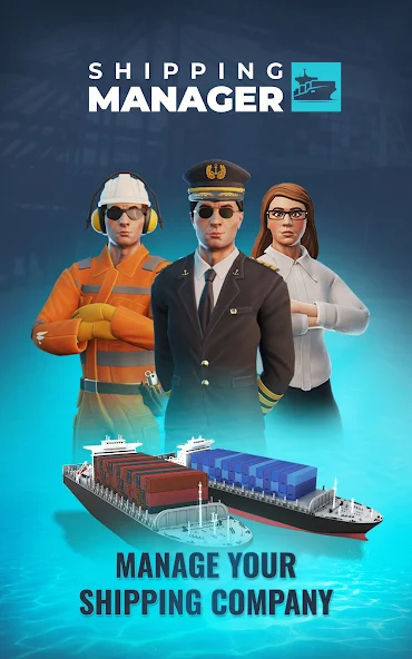 Shipping Manager - - screenshot 9
