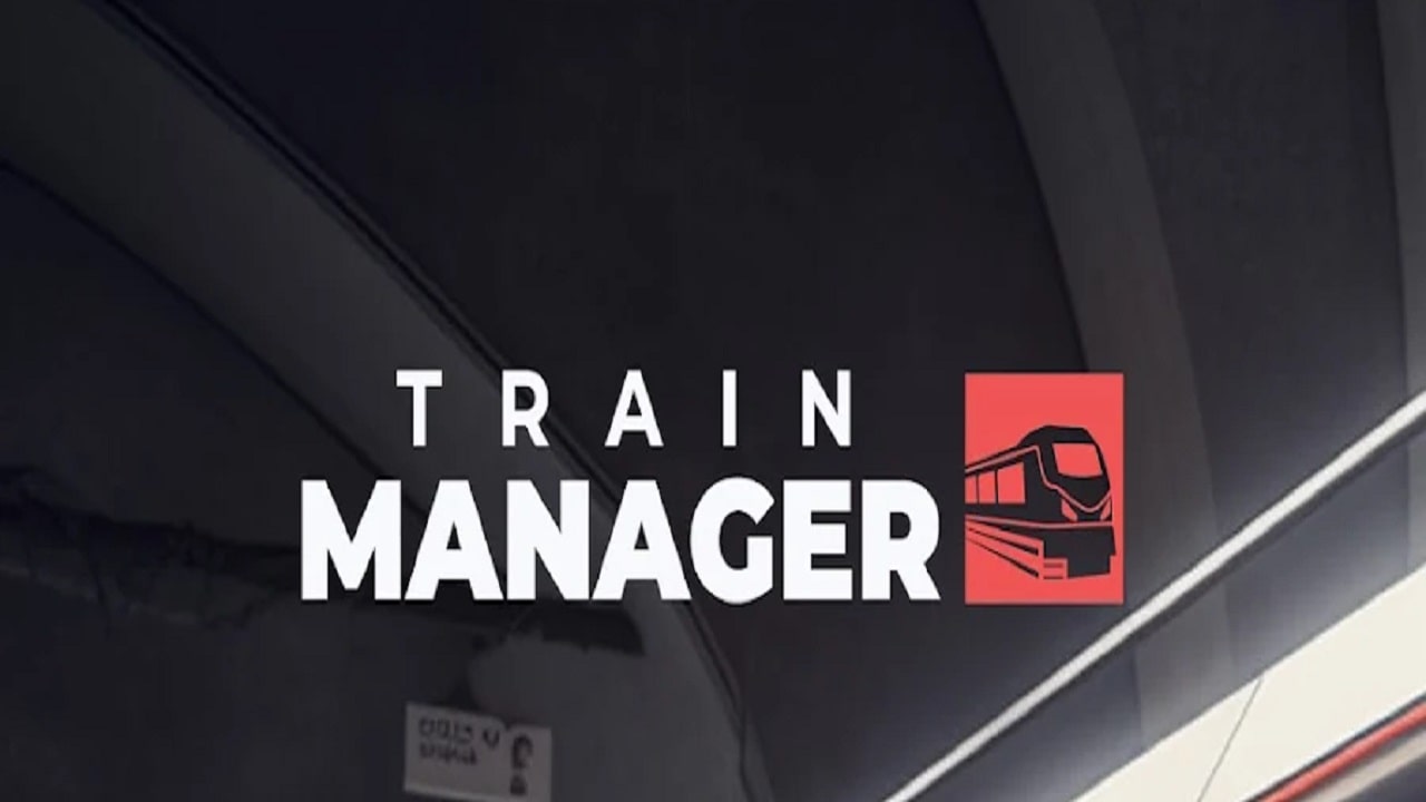 Train Manager 2025 APK 1.2.17 (Latest) for Android - app icon