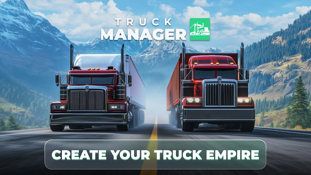 Truck Manager - - screenshot 7