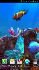 Tropical Ocean 3D LWP - screenshot 2