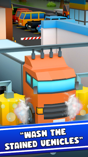 Rest Stop Tycoon - screenshot 2