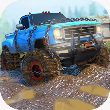Spintrials Offroad Car Driving & Racing Games 2020 MOD APK icon