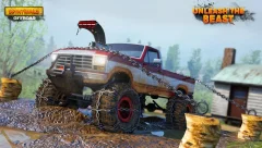 Spintrials Offroad Car Driving & Racing Games 2020 - screenshot 2