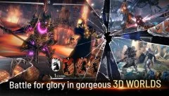 Invictus: Lost Soul - screenshot 1