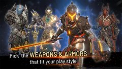 Invictus: Lost Soul - screenshot 2