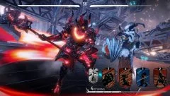 Invictus: Lost Soul - screenshot 4