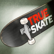 True Skate - app icon