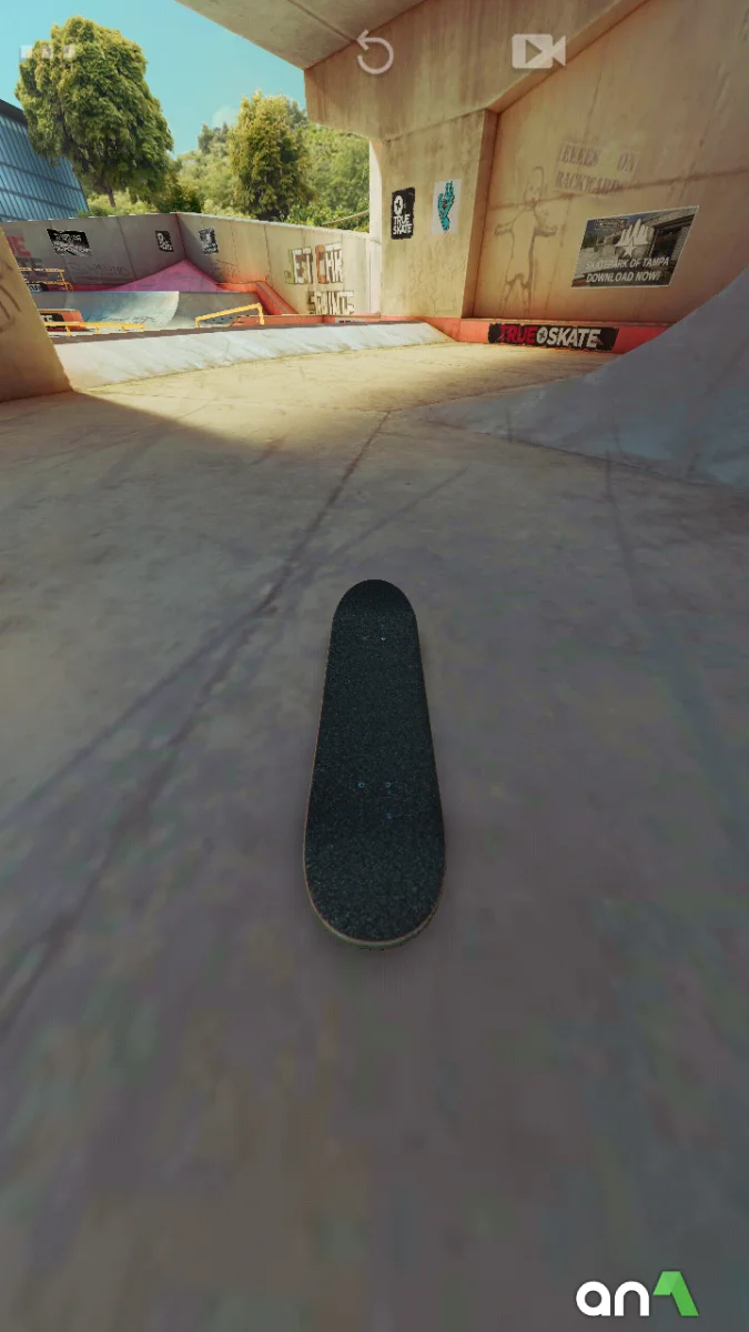 True Skate - screenshot 5