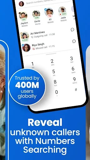 Truecaller - screenshot 5