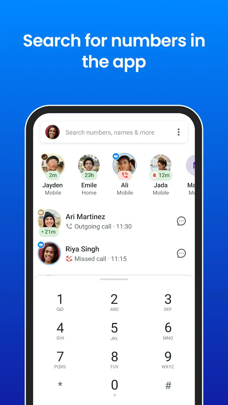 Truecaller - screenshot 6