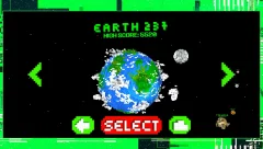 Super Space Shooter - screenshot 1