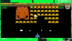 Super Space Shooter - screenshot 4