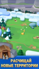 Planet Gold Rush: симулятор золотодобычи - screenshot 2