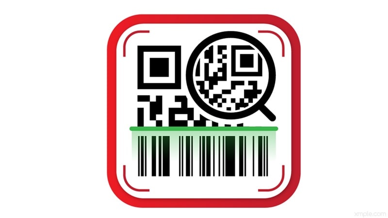 QR Scanner APK MOD APK icon