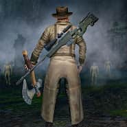 Forest Survival Hunting - app icon