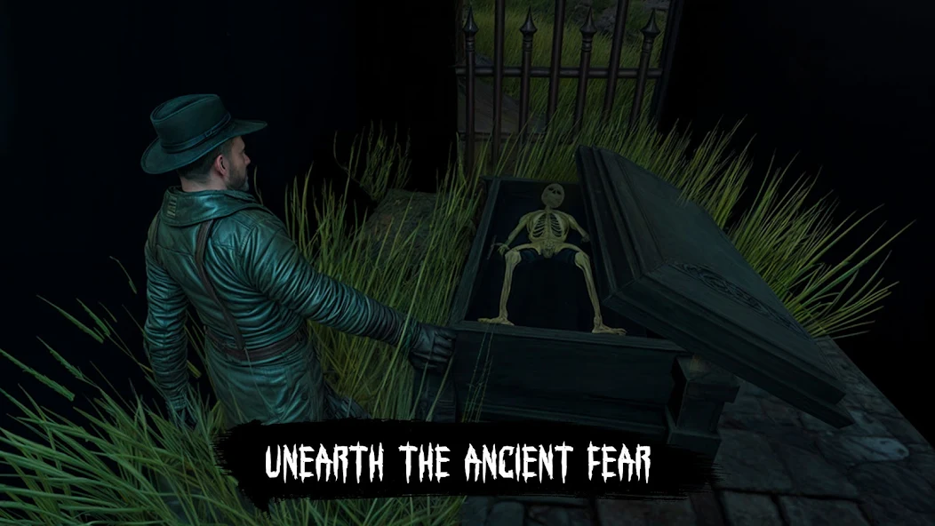 Forest Survival Hunting - screenshot 14