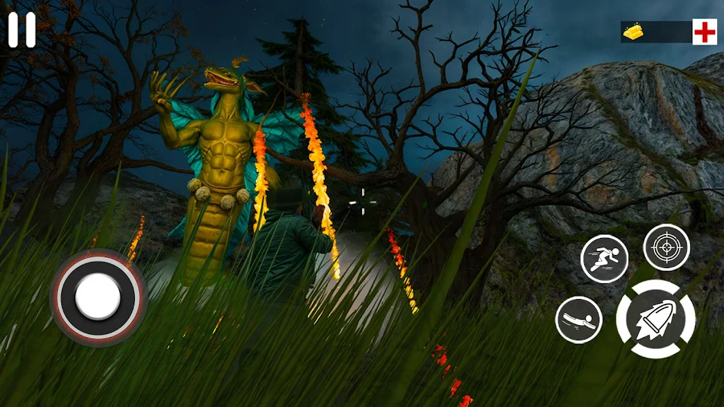 Forest Survival Hunting - screenshot 22
