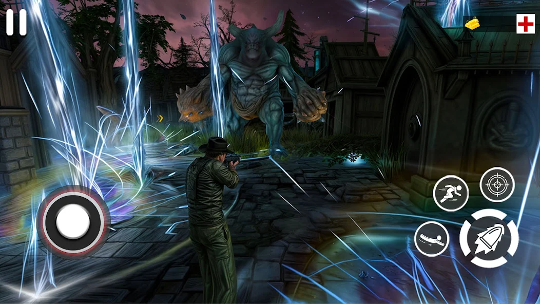 Forest Survival Hunting - screenshot 6