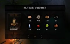 Raft Survival Forest - screenshot 2