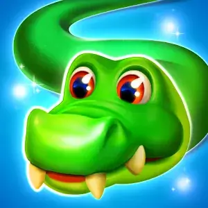 Snake Arena MOD APK icon