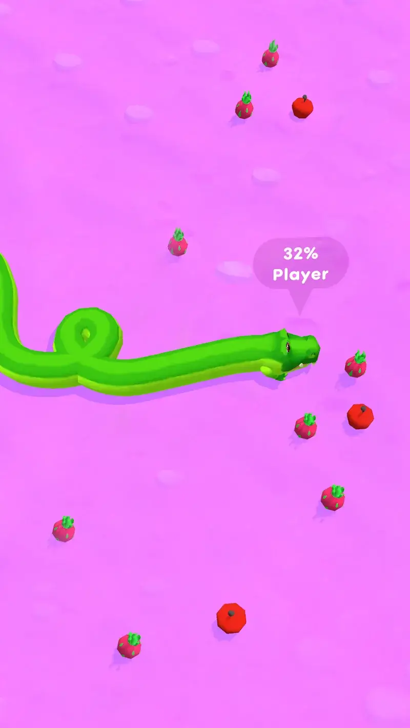 Snake Arena - screenshot 3