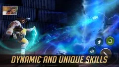 M.A.D 8 : Heroes Battle - screenshot 1