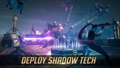 M.A.D 8 : Heroes Battle - screenshot 2